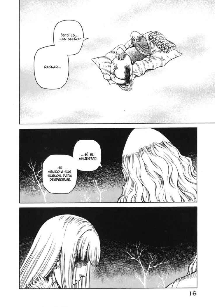 Read Vinland Saga (es) Manga Online