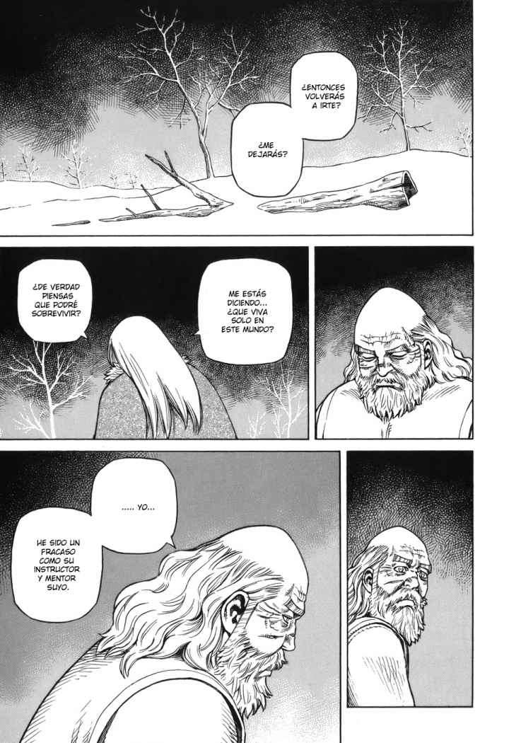 Read Vinland Saga (es) Manga Online