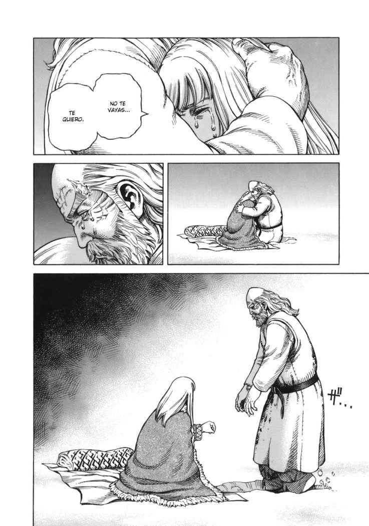 Read Vinland Saga (es) Manga Online