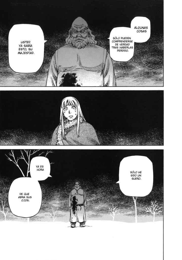 Read Vinland Saga (es) Manga Online