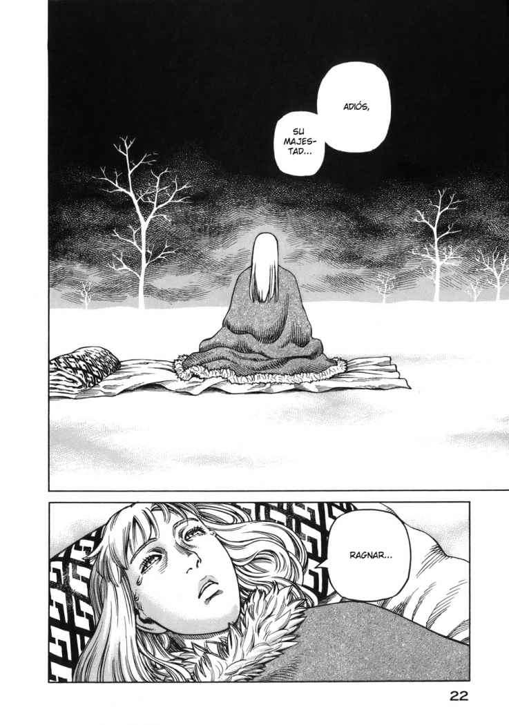 Read Vinland Saga (es) Manga Online