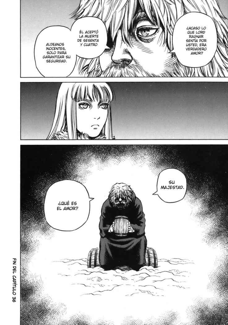 Read Vinland Saga (es) Manga Online