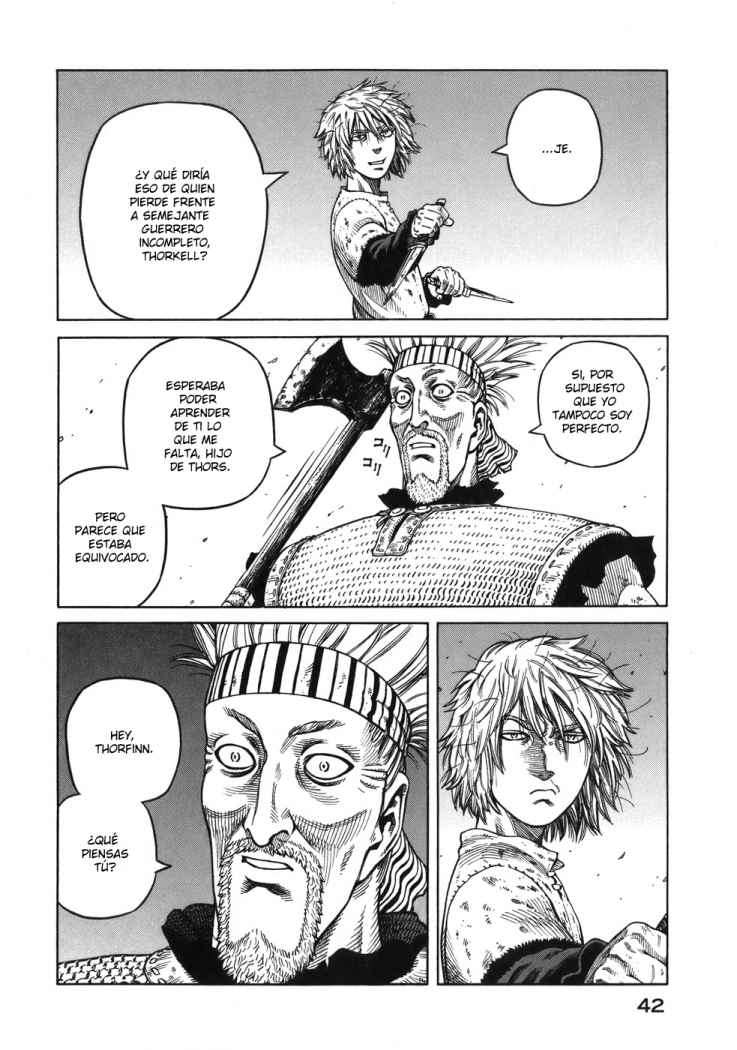 Read Vinland Saga (es) Manga Online