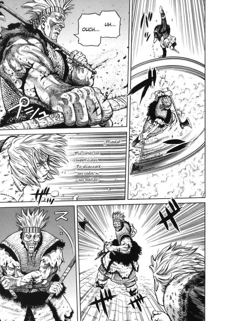 Read Vinland Saga (es) Manga Online
