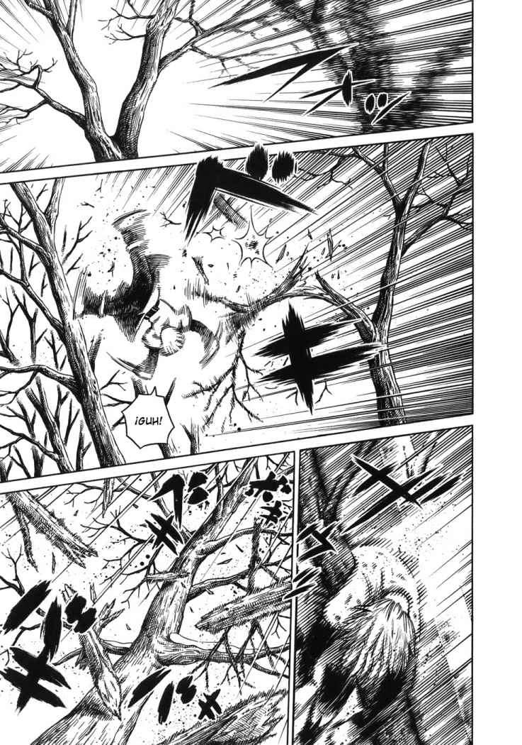 Read Vinland Saga (es) Manga Online