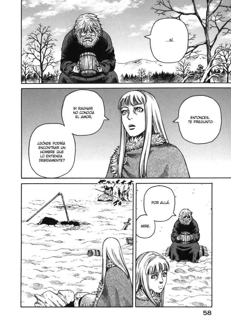 Read Vinland Saga (es) Manga Online
