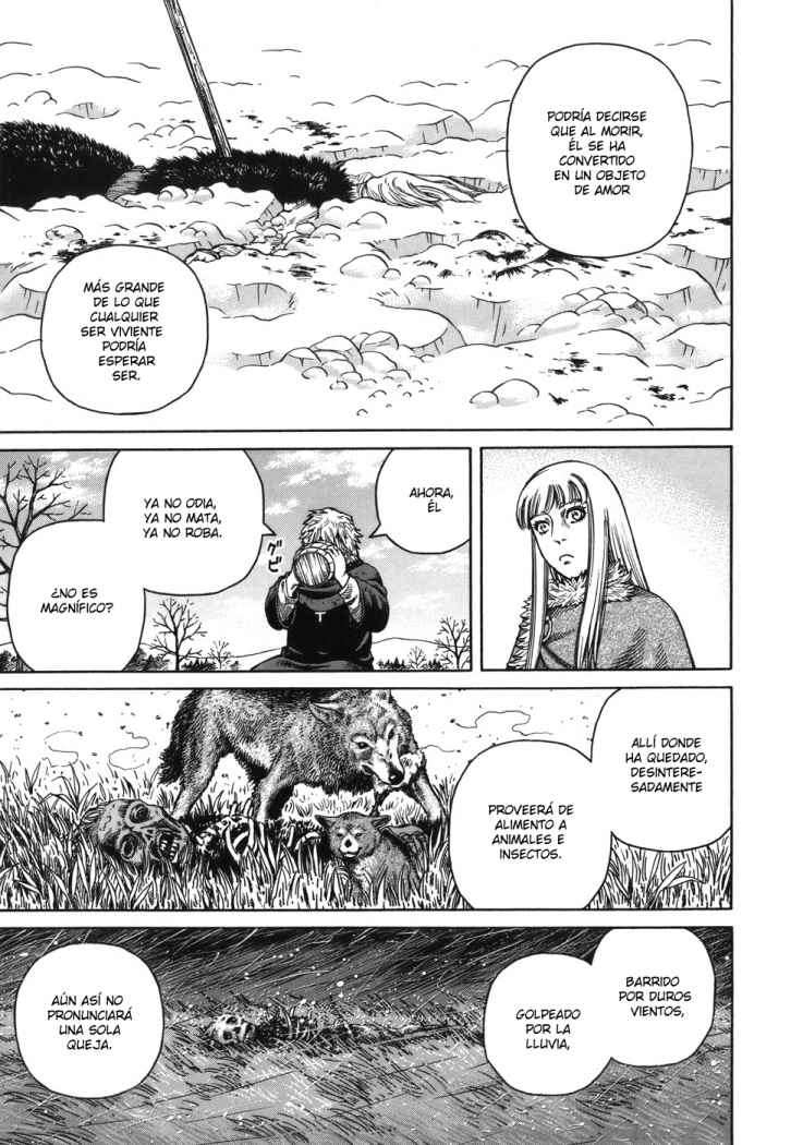 Read Vinland Saga (es) Manga Online