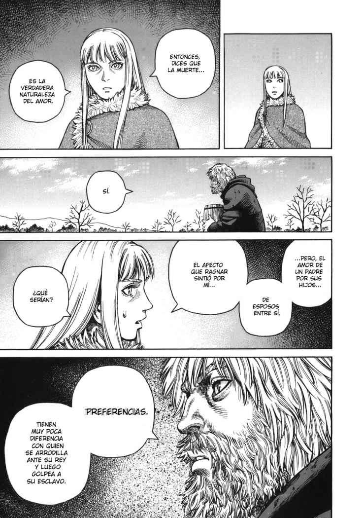 Read Vinland Saga (es) Manga Online