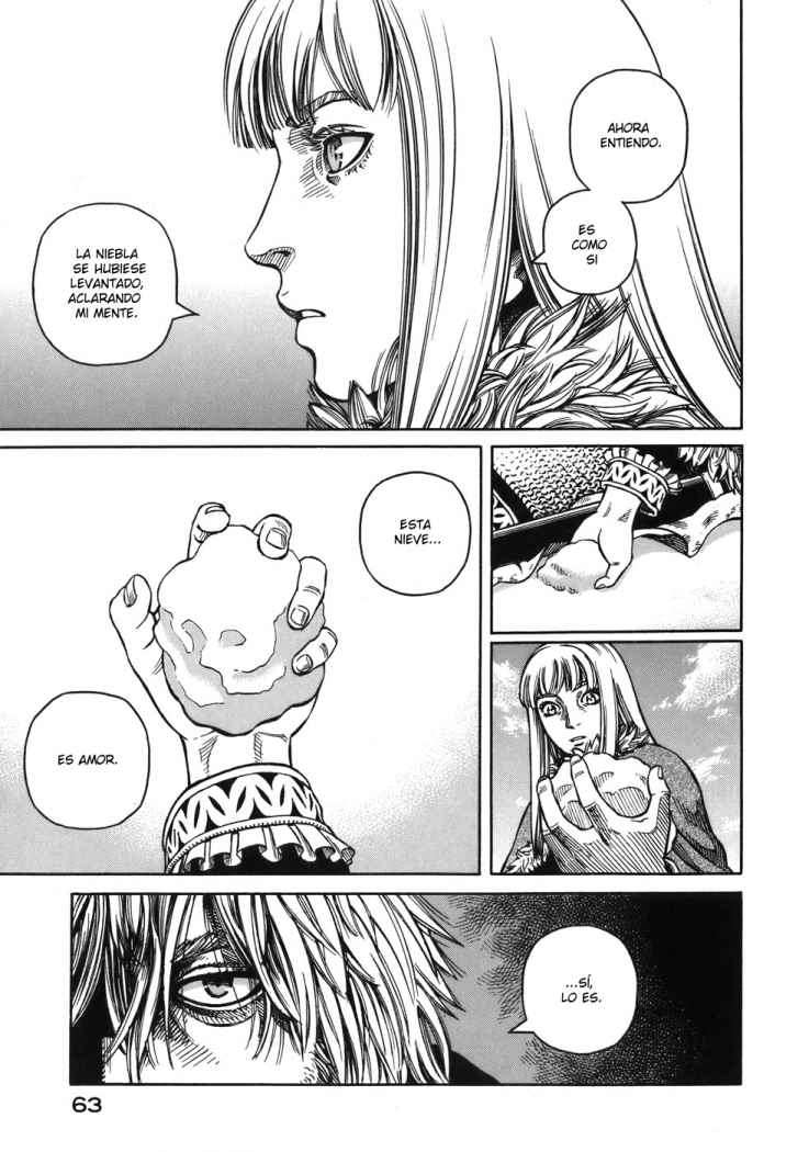 Read Vinland Saga (es) Manga Online