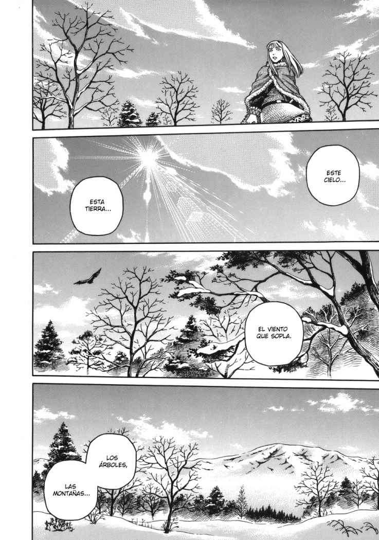 Read Vinland Saga (es) Manga Online