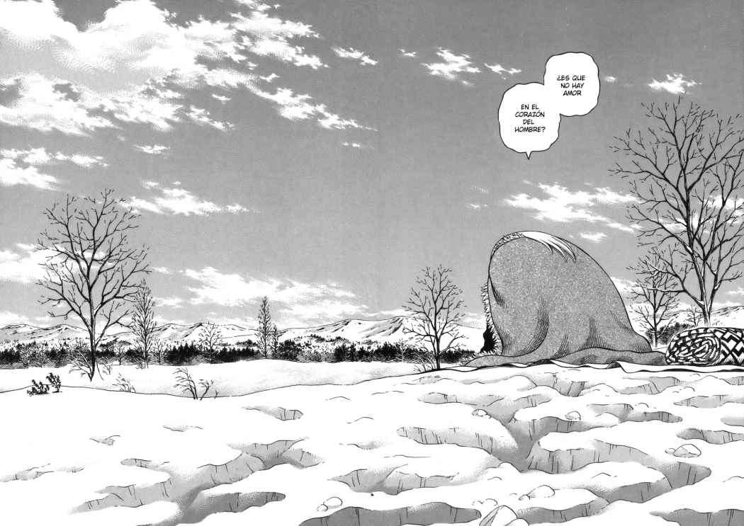 Read Vinland Saga (es) Manga Online