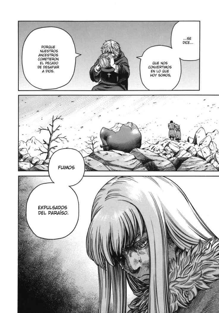 Read Vinland Saga (es) Manga Online