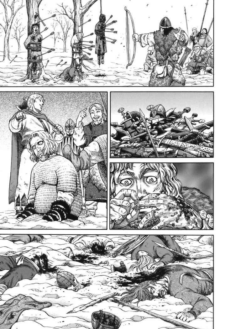 Read Vinland Saga (es) Manga Online