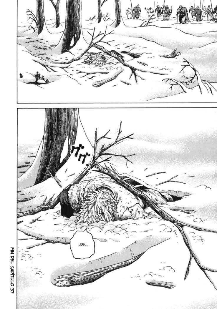 Read Vinland Saga (es) Manga Online