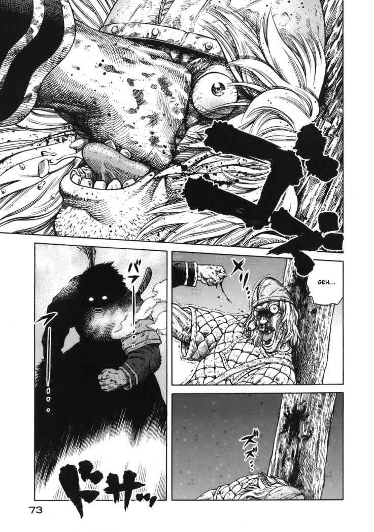 Read Vinland Saga (es) Manga Online
