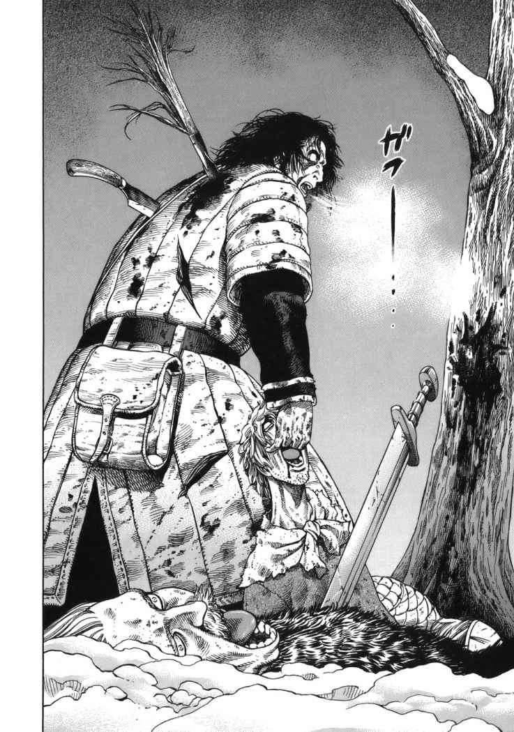 Read Vinland Saga (es) Manga Online