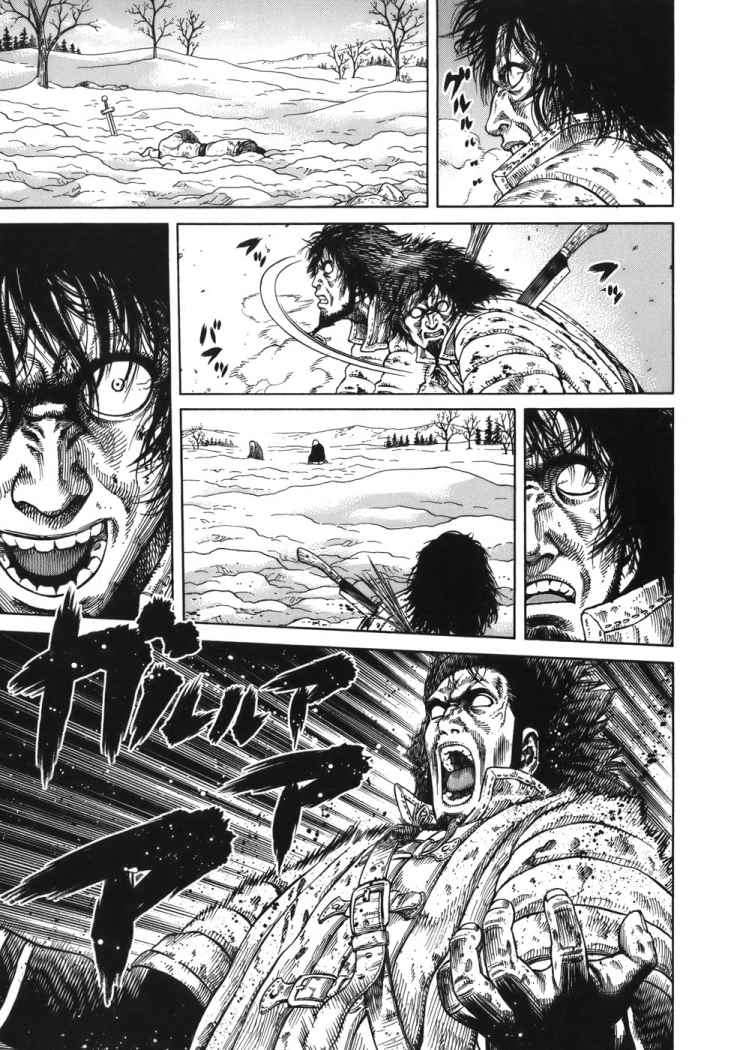 Read Vinland Saga (es) Manga Online