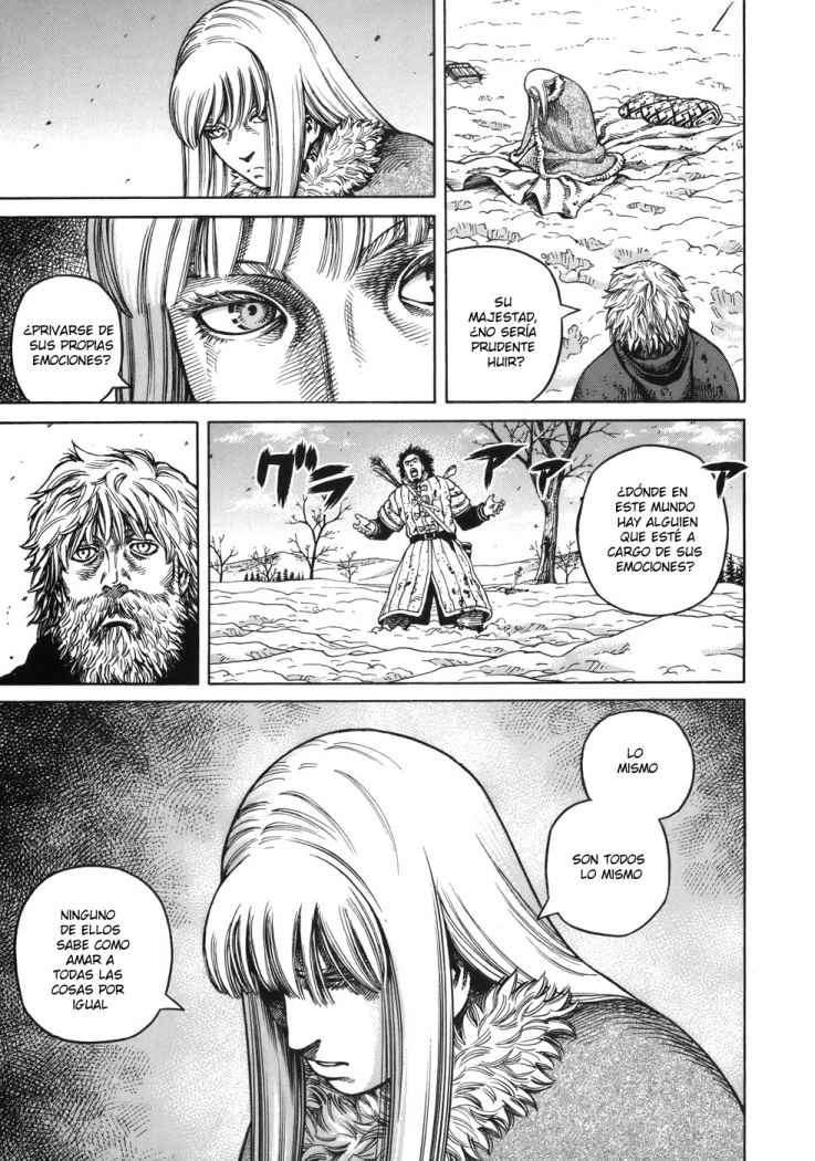 Read Vinland Saga (es) Manga Online