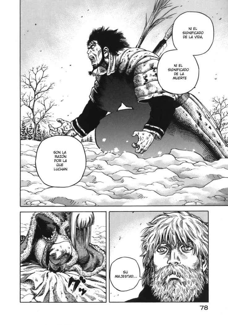 Read Vinland Saga (es) Manga Online