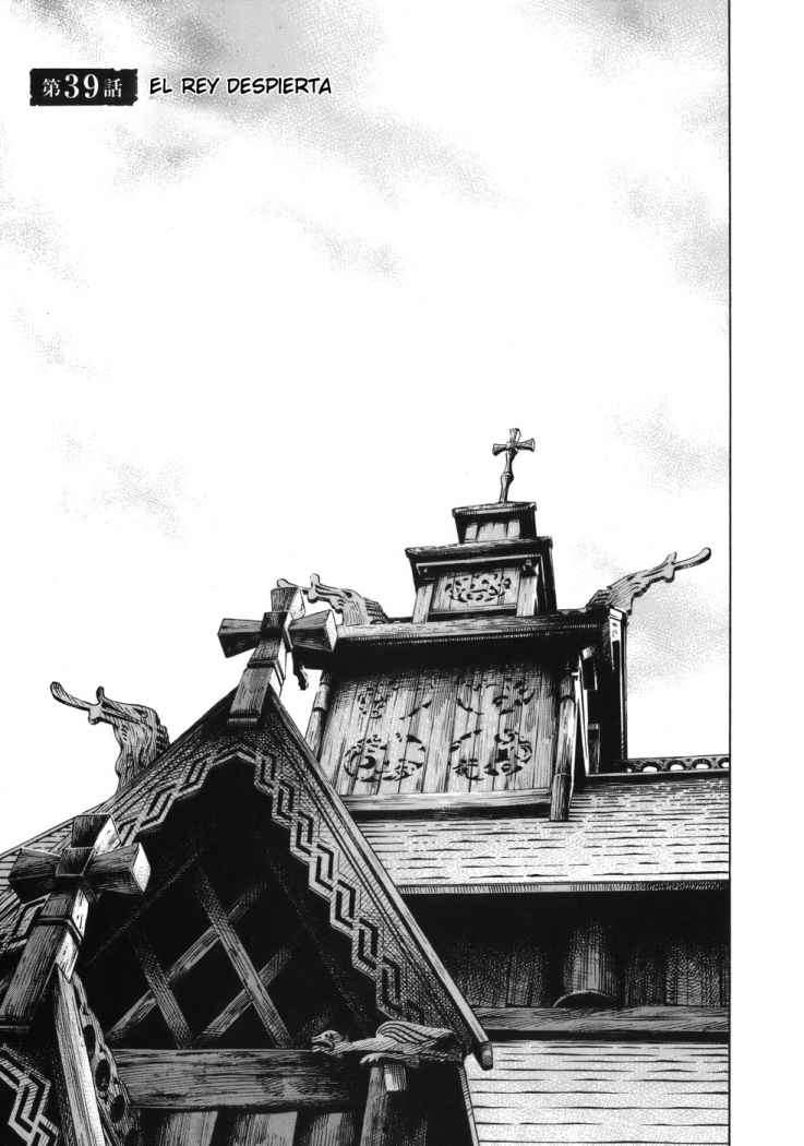 Read Vinland Saga (es) Manga Online