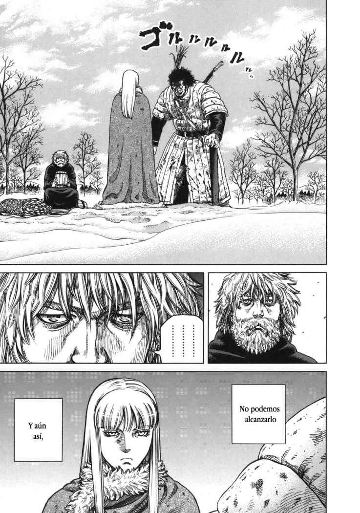 Read Vinland Saga (es) Manga Online