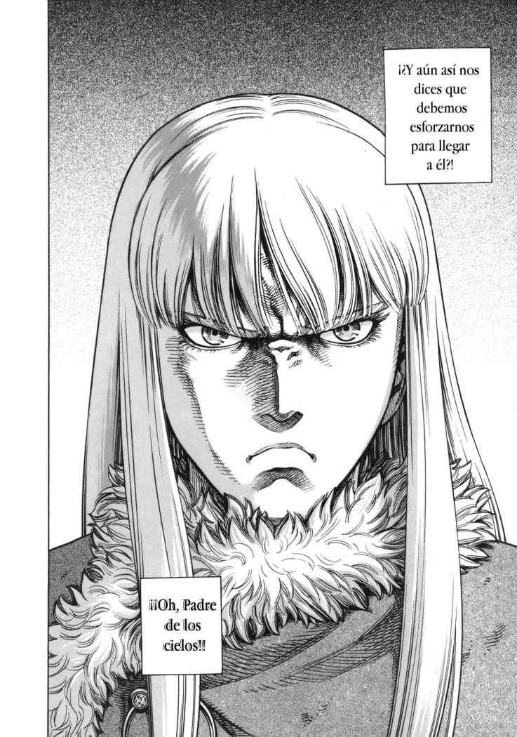 Read Vinland Saga (es) Manga Online