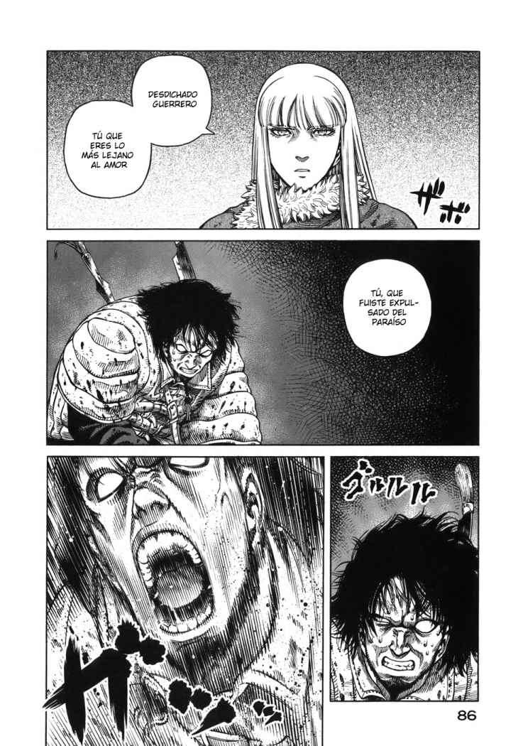 Read Vinland Saga (es) Manga Online