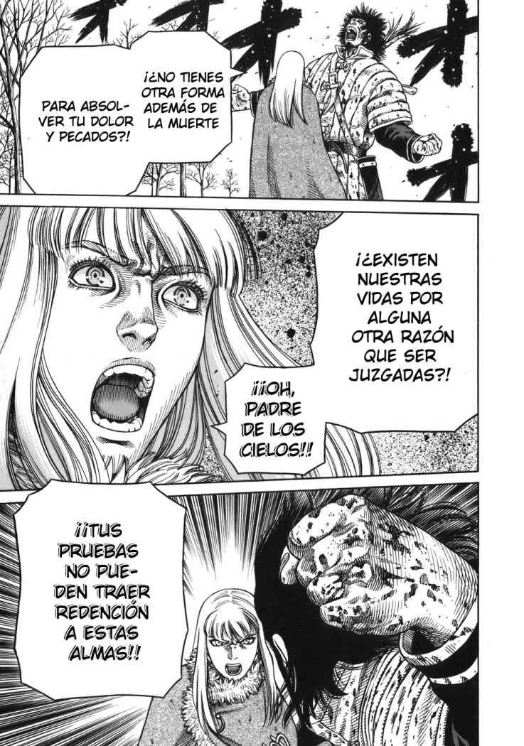 Read Vinland Saga (es) Manga Online