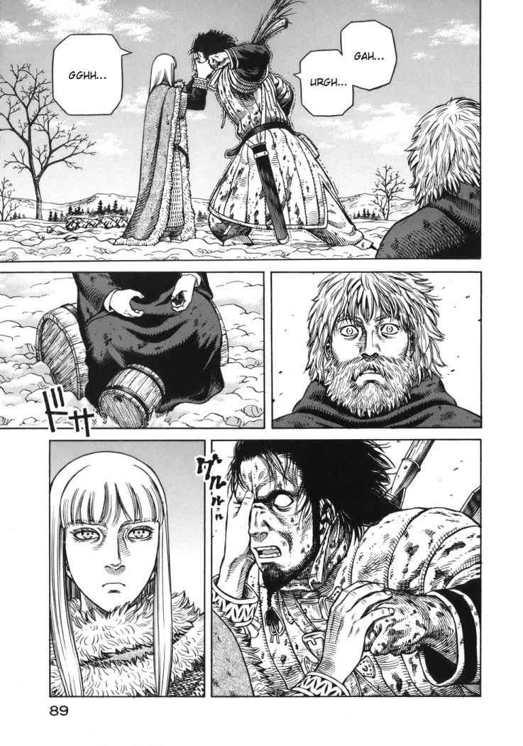 Read Vinland Saga (es) Manga Online