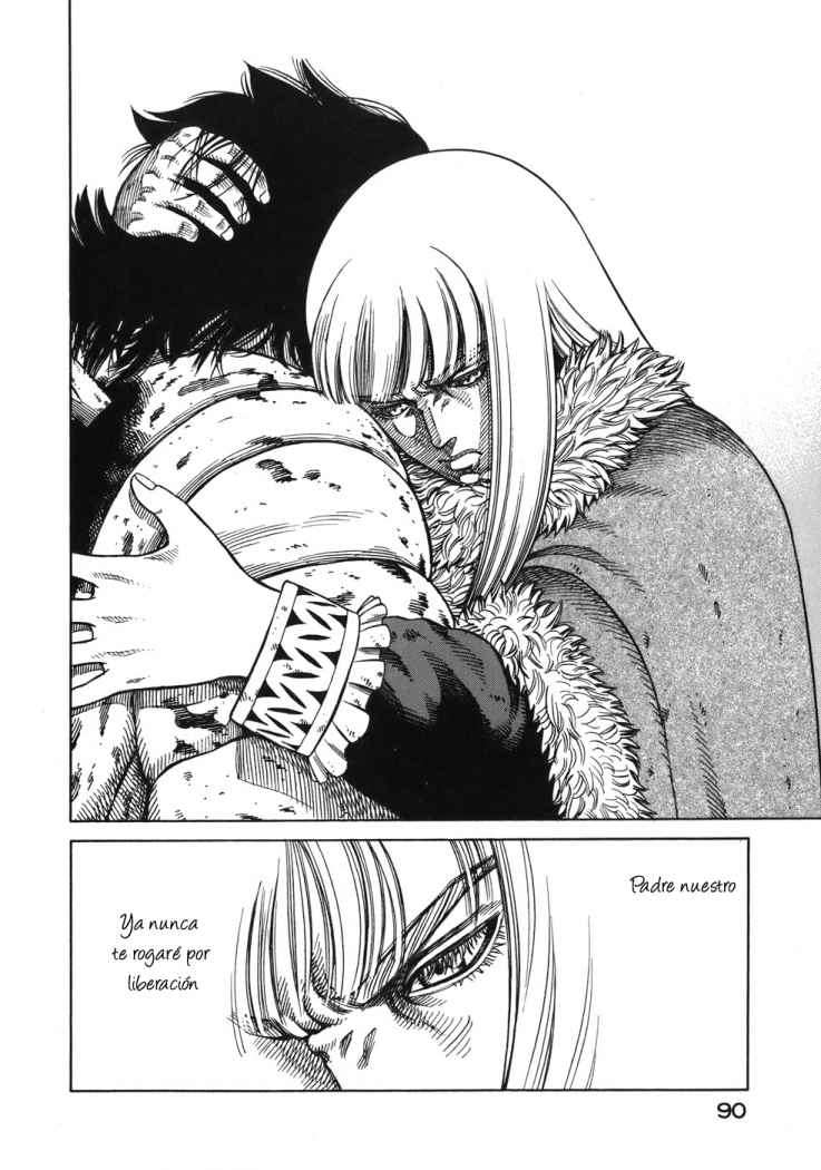 Read Vinland Saga (es) Manga Online