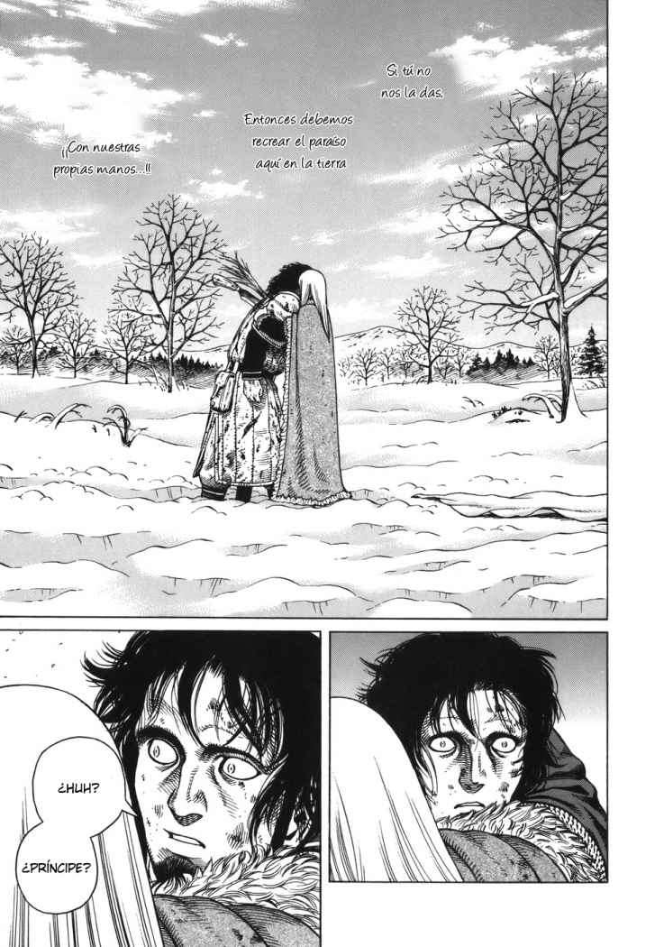 Read Vinland Saga (es) Manga Online