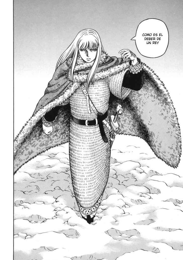 Read Vinland Saga (es) Manga Online