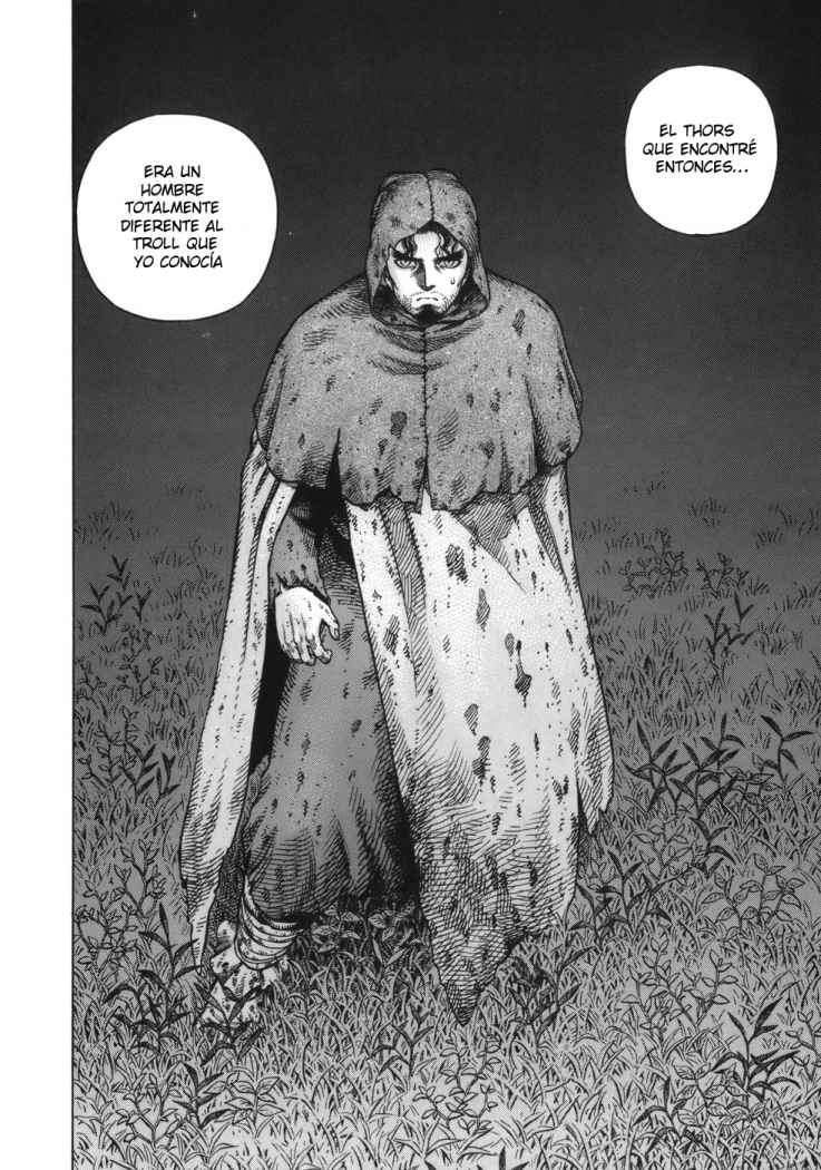 Read Vinland Saga (es) Manga Online