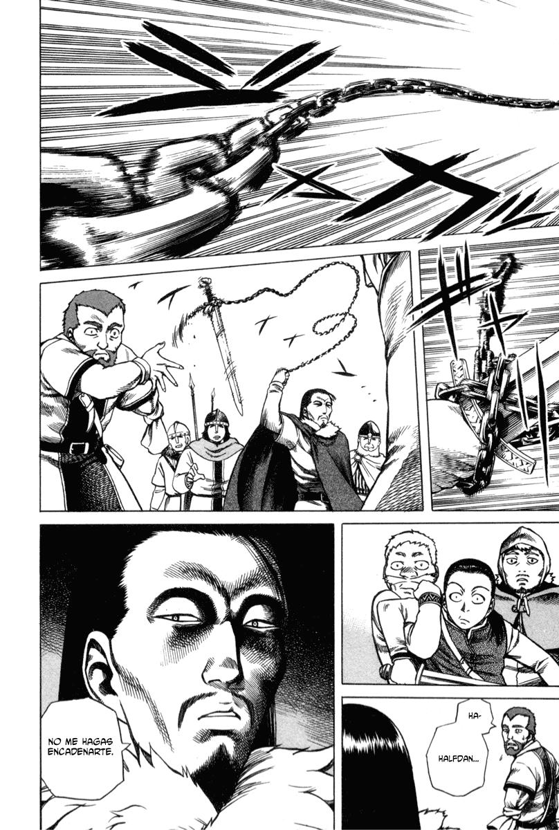 Read Vinland Saga (es) Manga Online