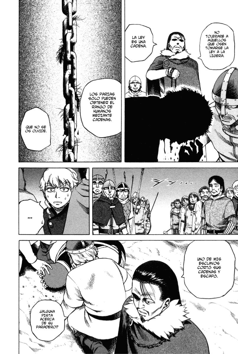 Read Vinland Saga (es) Manga Online