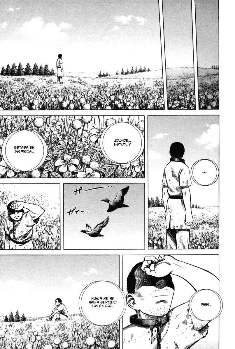Read Vinland Saga (es) Manga Online