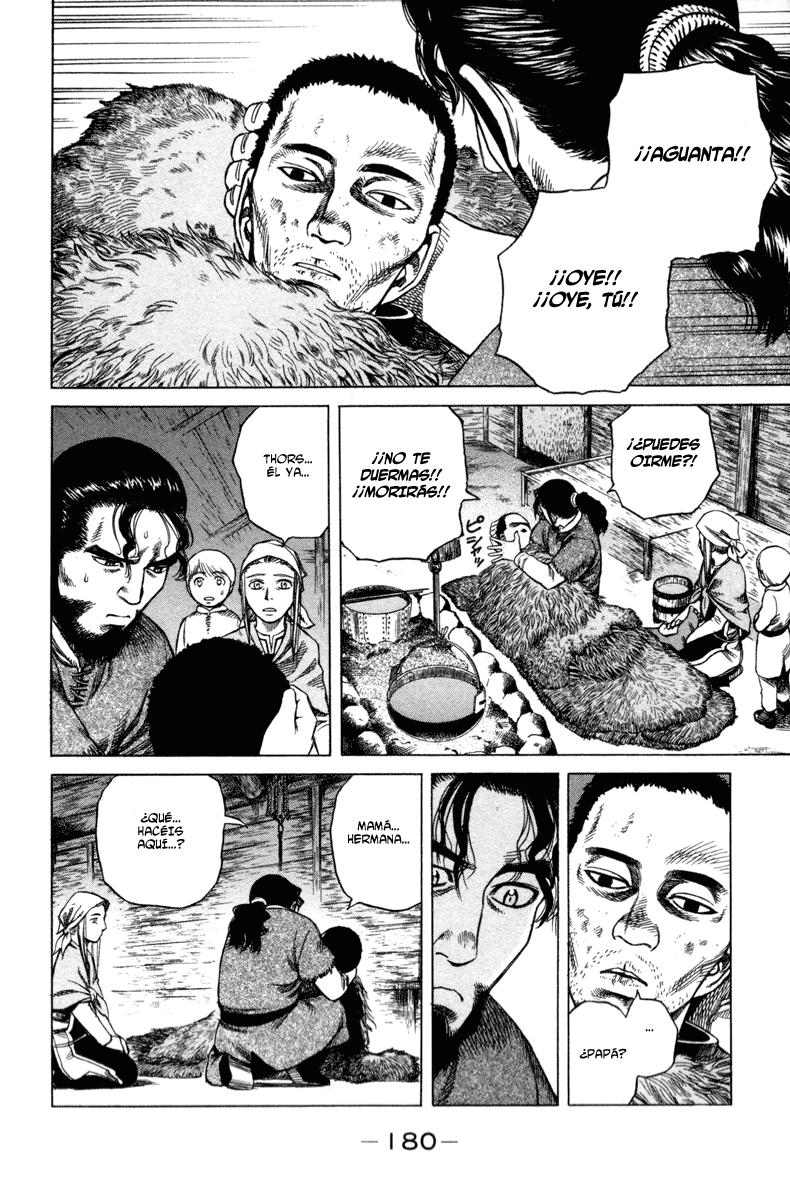 Read Vinland Saga (es) Manga Online