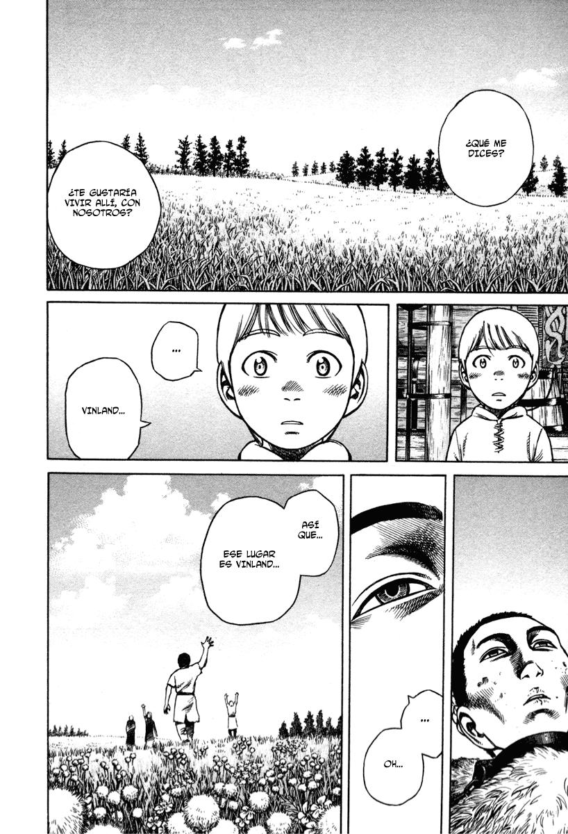 Read Vinland Saga (es) Manga Online