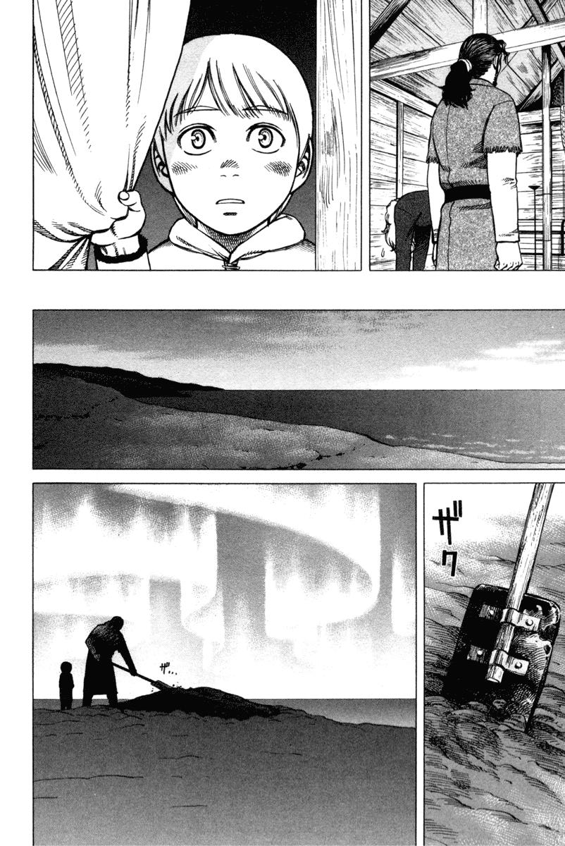 Read Vinland Saga (es) Manga Online