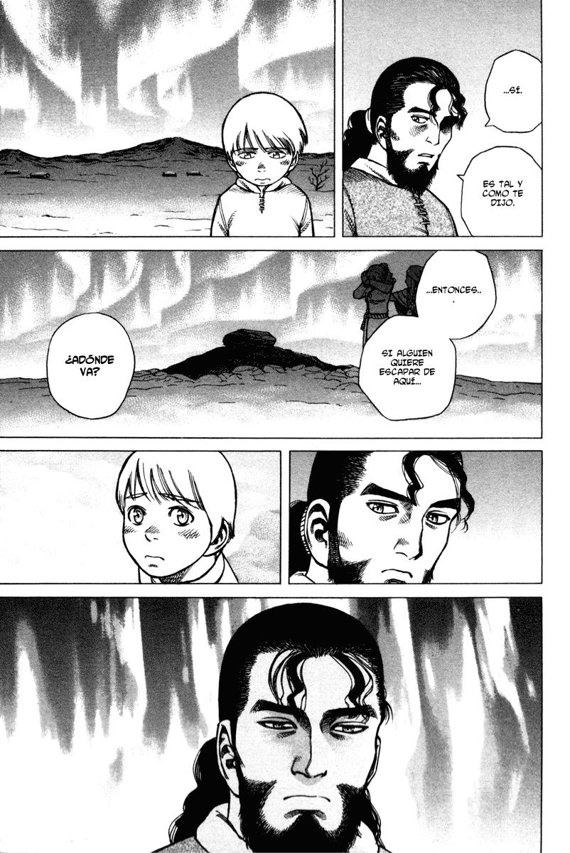 Read Vinland Saga (es) Manga Online