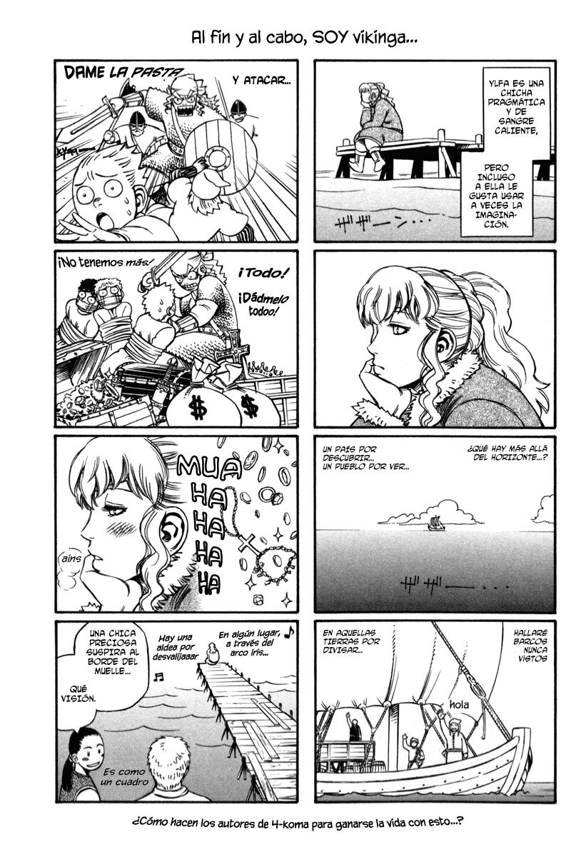 Read Vinland Saga (es) Manga Online