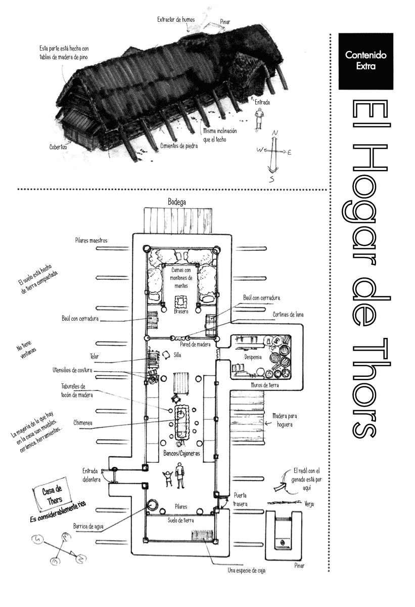 Read Vinland Saga (es) Manga Online