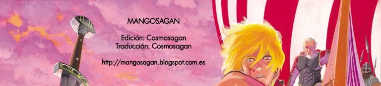 Read Vinland Saga (es) Manga Online