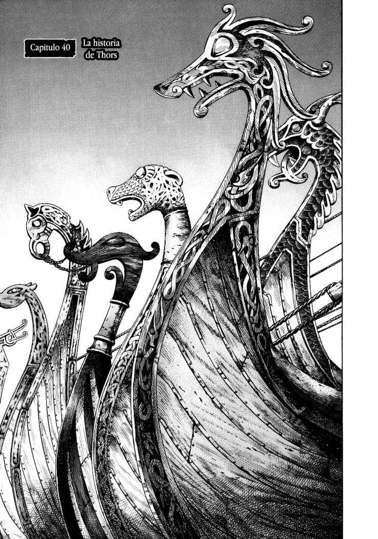 Read Vinland Saga (es) Manga Online