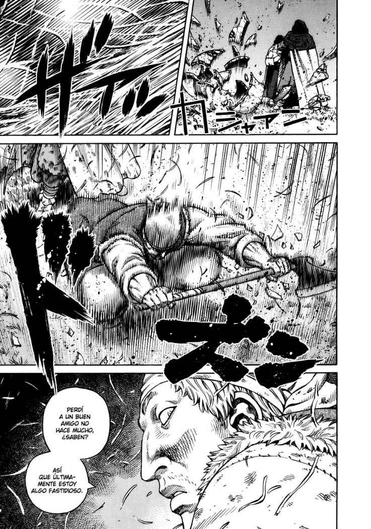 Read Vinland Saga (es) Manga Online