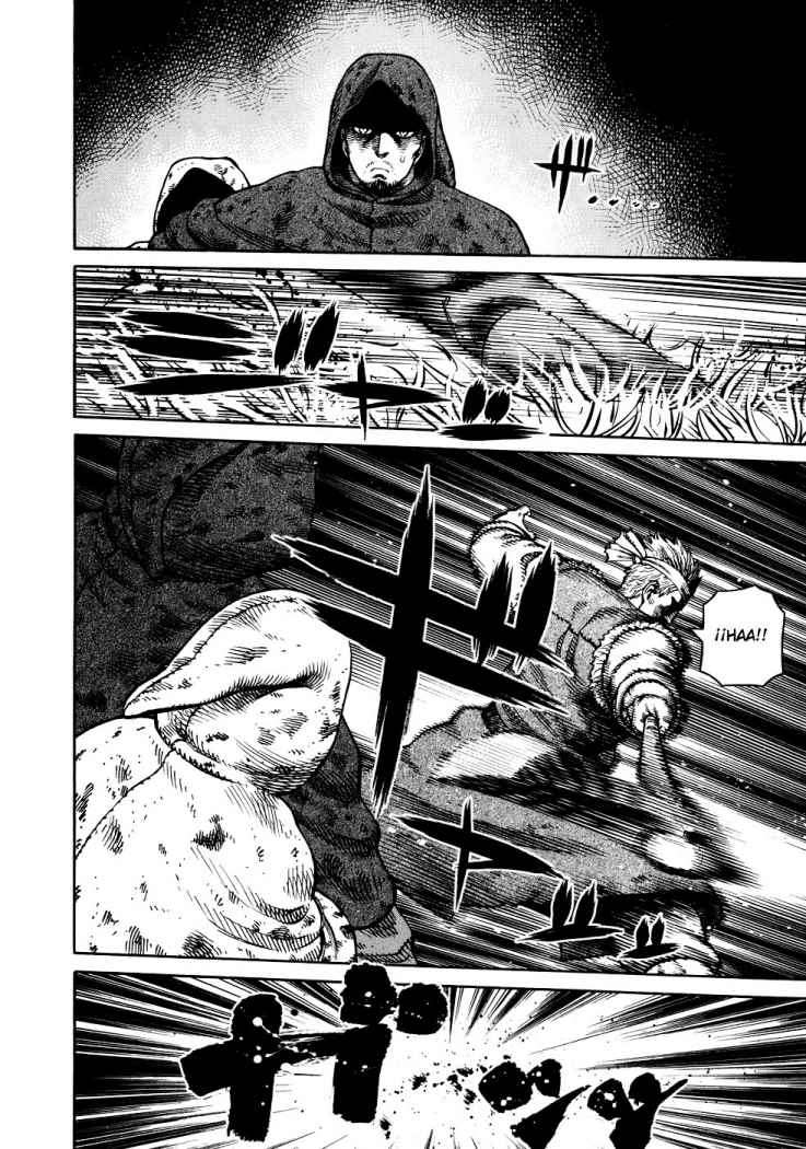 Read Vinland Saga (es) Manga Online