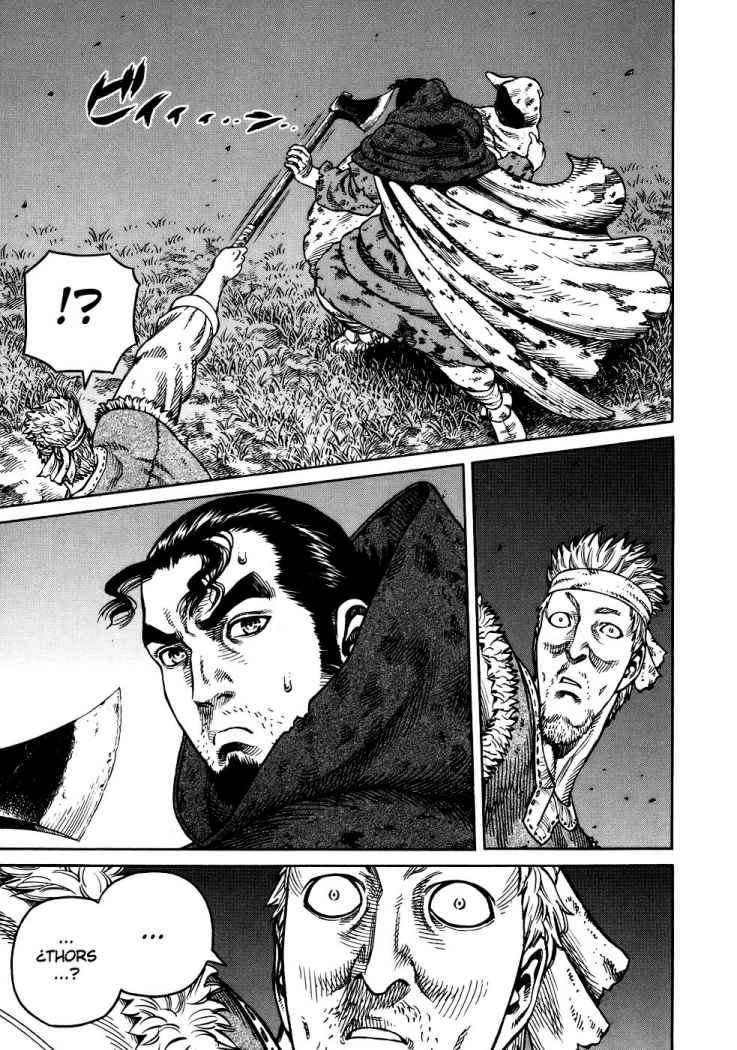 Read Vinland Saga (es) Manga Online