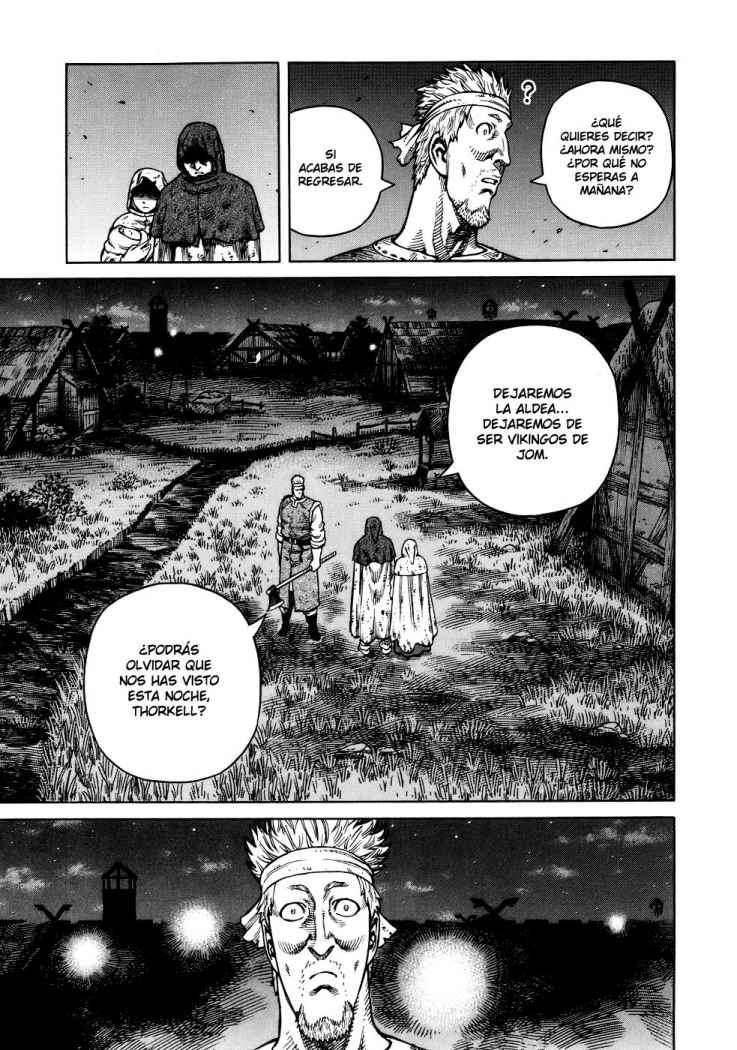 Read Vinland Saga (es) Manga Online