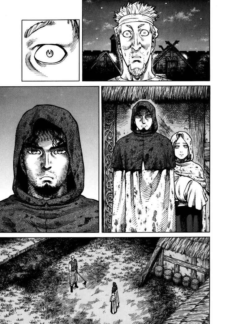 Read Vinland Saga (es) Manga Online