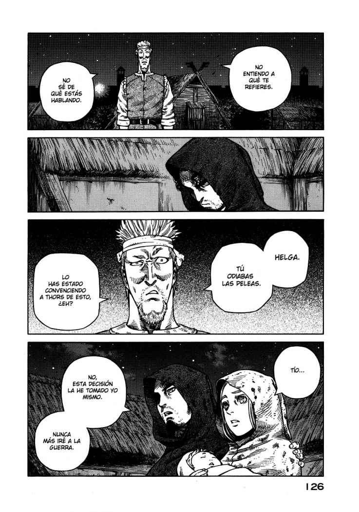 Read Vinland Saga (es) Manga Online